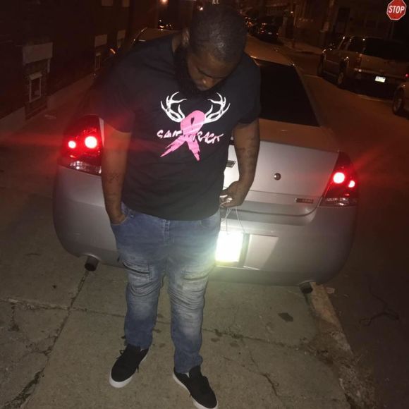 Meet your Posher, Zah zah - Picture 1 of 1